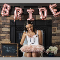 Bridal Shower Photoshoot | 50 Pictures +