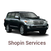 Toyota LandCruiser V8 | Car renting daily
