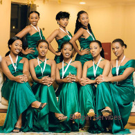 Moli Protocol Services | Reception only