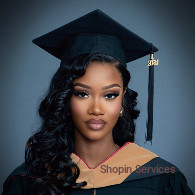 Graduation Photoshoot | Package 30+