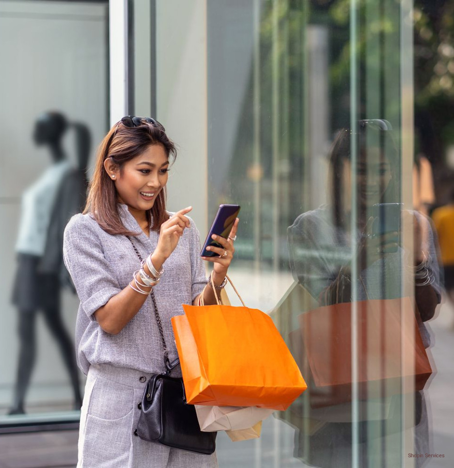 Customer Register Page Image